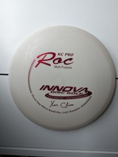 Innova pro roc for sale  HITCHIN