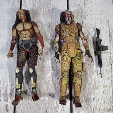 Neca predator lot for sale  Max Meadows