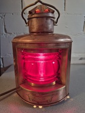 Ahlemann schlatter portlampe gebraucht kaufen  Ludwigsburg