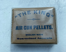 Bsa webley king for sale  WORTHING