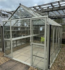 wanted greenhouse for sale  CHICHESTER