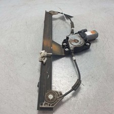 Motorino meccanismo alzavetro usato  Mineo