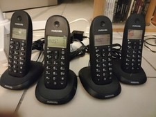 Téléphones fil motorola d'occasion  Béziers