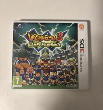 Inazuma eleven lampo usato  Cologno al Serio