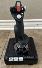 Saitek pro x52 for sale  Surprise