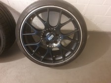 Bbs 19 gebraucht kaufen  Essen