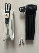 Fahrradschloss trelock 300 gebraucht kaufen  Schwetzingen