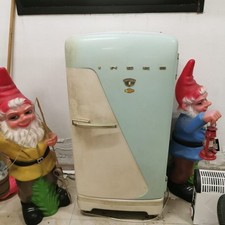 Vintage 1950 indesit usato  Bussolengo