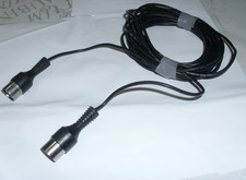 Powerlink kabel schwarz gebraucht kaufen  Kierspe