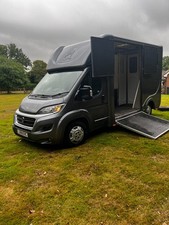 Fiat ducato 2020 for sale  ASHFORD