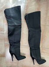 Vintage pleaser blk for sale  Palos Verdes Peninsula