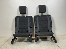Sitzreihe touran tdi gebraucht kaufen  Meppen