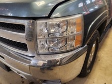 Driver left headlight for sale  Annandale