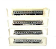 Märklin silberling nahverkehr gebraucht kaufen  Guntersblum