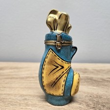 Limoges trinket box for sale  O Fallon