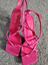 Nasty gal purple for sale  COLCHESTER