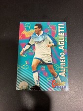 Calcio 1997 cards usato  Lonato del Garda