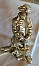 Back2ebay statuetta figura usato  Sante Marie