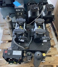 Air techniques air for sale  Pittsburg