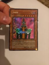 Jinzo edizione sdf usato  Cagliari