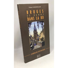 Bruges damme thibaut d'occasion Bruges damme thibaut d'occasion  Lannion
