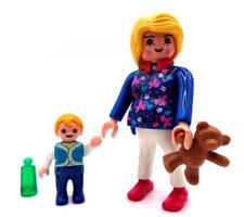 Playmobil expectant mother for sale  Shipping to Ireland