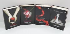 Twilight saga completa usato  Lucera