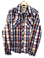 Deeluxe chemise femme d'occasion  Ménéac