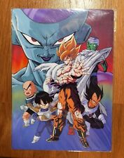Dragonball carte jumbo d'occasion  Mirepoix