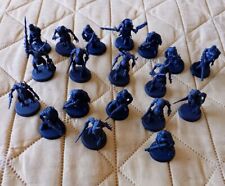 Games workshop warhammer for sale  WORKSOP