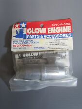 Usado, A440 Tamiya 41026 Japan Endschalldämpfer TM-3 RC Neu Unter Packung Glow Motor comprar usado  Enviando para Brazil
