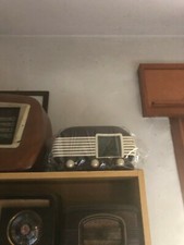Talismano tesla radio usato  Rovigo