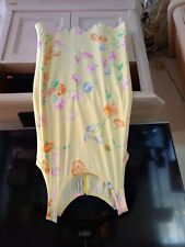 Robe couture leonard d'occasion  Versailles