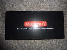 Tellurium black speaker for sale  Gilbert