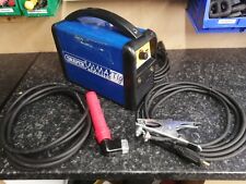 Draper inv130 130amp for sale  POOLE