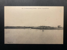 Cpa chasse baie d'occasion  Toulouse-