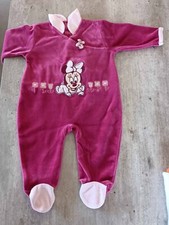 Pyjama rose disney d'occasion  Vic-Fezensac