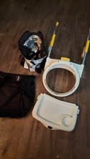 Chicco 360 hook for sale  Phillips