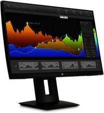 Monitor z23n full usato  Italia