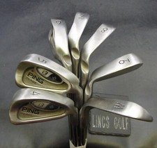 Set ping red for sale  SPILSBY