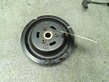 Tec flywheel assy for sale  Biloxi