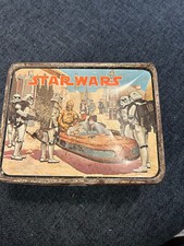 Star wars metal for sale  Brooklyn