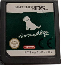 Nintendogs labrador friends gebraucht kaufen  Rostock