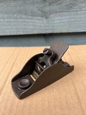 Vintage block plane for sale  LONDON