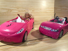 Mattel barbie pink for sale  DONCASTER
