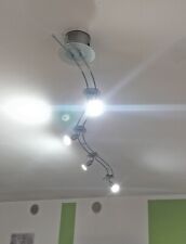Lampadari per salotto usato  Camisano Vicentino