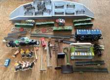 Joblot model railway for sale  CORWEN