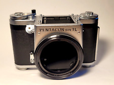 Serviced calibrated pentacon gebraucht kaufen  Leipzig