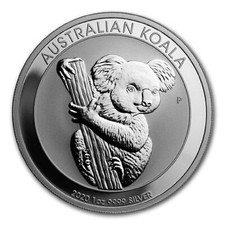2020 1oz australian gebraucht kaufen  Berlin