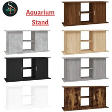 Aquarium stand fish for sale  MITCHAM